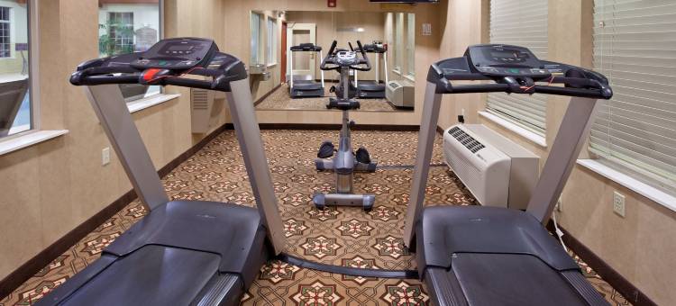 Holiday Inn Express 黎巴嫩(Holiday Inn Express Lebanon)图片