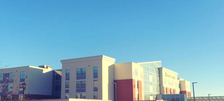 凯悦嘉轩酒店-西德梅茵-乔丹(Hyatt Place West des Moines/Jordan Creek)图片