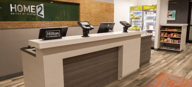 彭萨科拉I 10松林路希尔顿惠庭套房酒店(Home2 Suites by Hilton Pensacola I 10 Pine Forest Road)图片