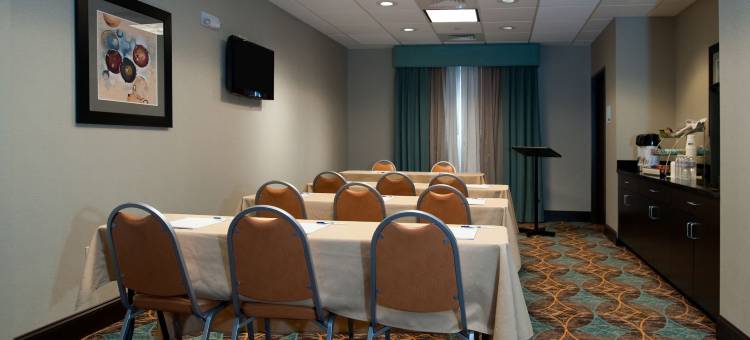 锡林斯格罗夫智选假日酒店(Holiday Inn Express & Suites Selinsgrove - University Area)图片