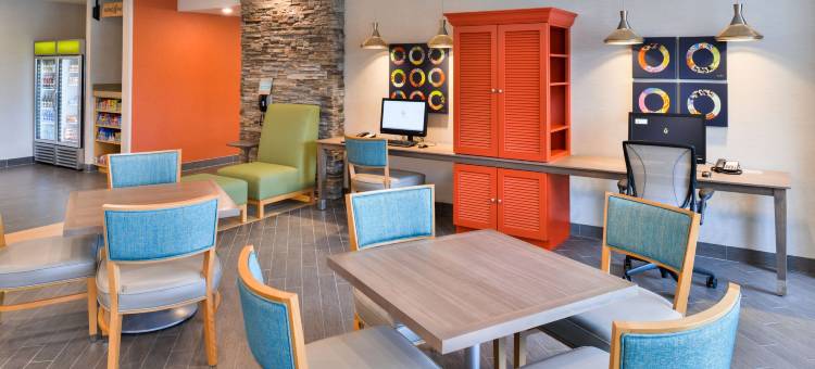 希尔顿惠庭酒店-杜邦(Home2 Suites by Hilton DuPont)图片