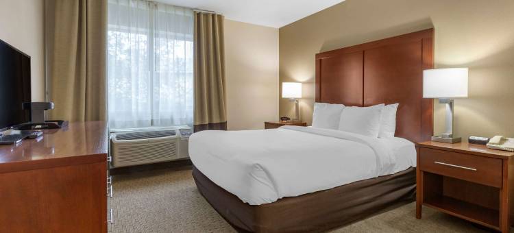 Wingate by Wyndham Los Alamos图片