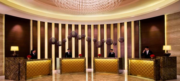 班加罗尔怀特菲尔德万豪酒店(Bengaluru Marriott Hotel Whitefield)图片