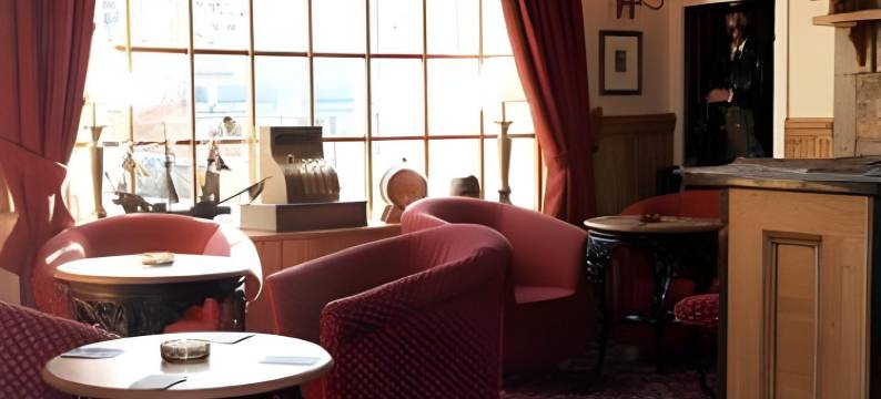 老井宾馆(The Old Well Inn)图片