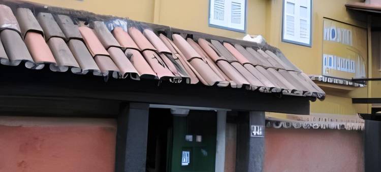 POUSADA 维拉斯博阿斯(Pousada Villas Boas Arraial do Cabo)图片