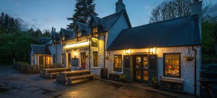 机奇伦南旅馆(The Kilchrenan Inn)图片