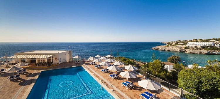 环球美洲酒店(Globales America)图片