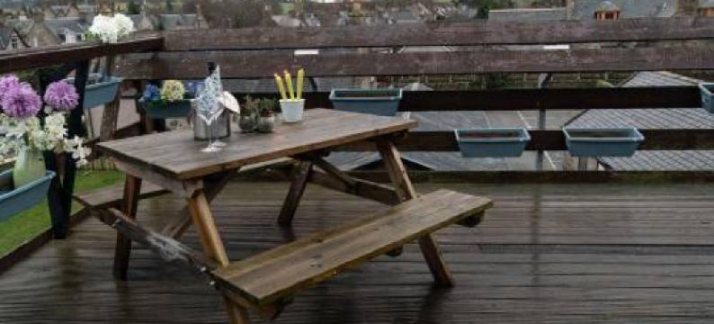 达尼丁之家(Dunedin House -Contractors - Business Travellers)图片