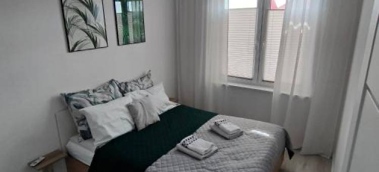 Apartament na Malczewskiego图片