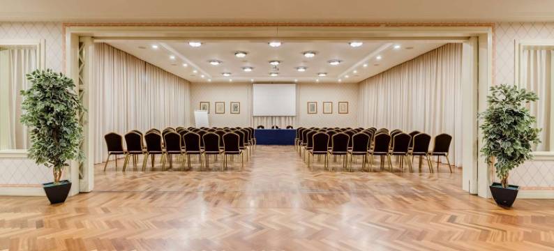 玛丽亚别墅温泉酒店(Villa Maria Hotel & Spa)图片