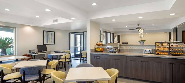 埃克塞特贝斯特韦斯特套房酒店(Best Western Exeter Inn  Suites)图片