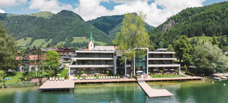 达斯瓦尔赛活跃度假村(Das Walchsee Aktivresort)图片