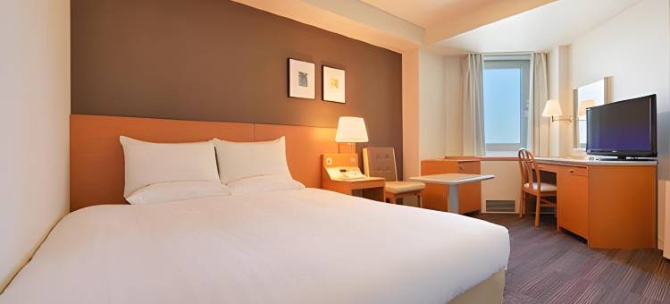 千岁机场酒店(Chitose Airport Hotel)图片