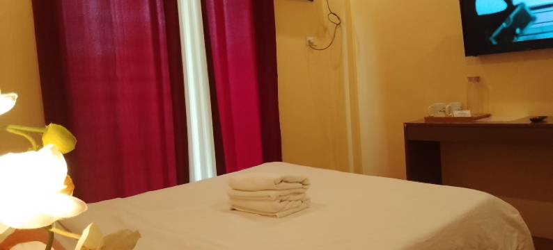 纳萨尼尔酒店(Nathaniel Hotel)图片