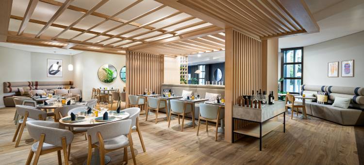维也纳普拉特voco(voco VIENNA PRATER by IHG)图片