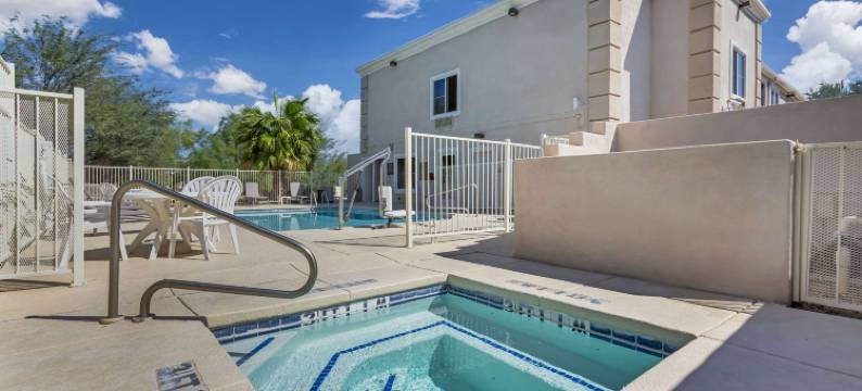 Comfort Inn Green Valley, Arizona图片