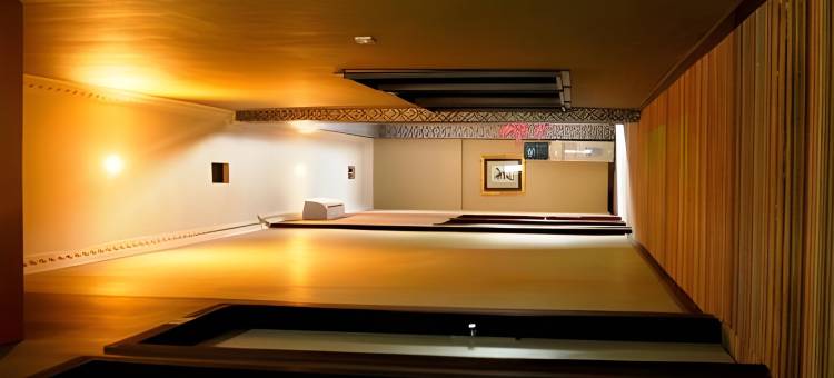 GS遗产伊斯兰酒店-大都会市(Hotel Syariah GS HERITAGE Kota Metro)图片