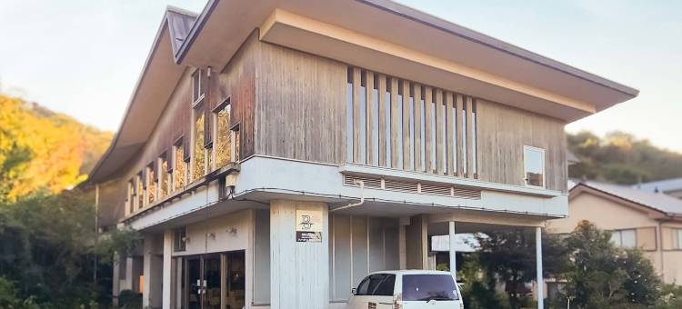 修善寺Breezbay酒店(Breezbay Shuzenji Hotel)图片