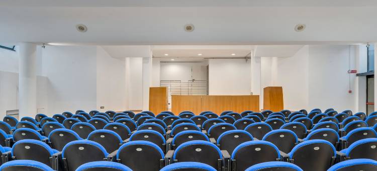 阿尔巴民宿酒店(B&B Hotel Alba)图片