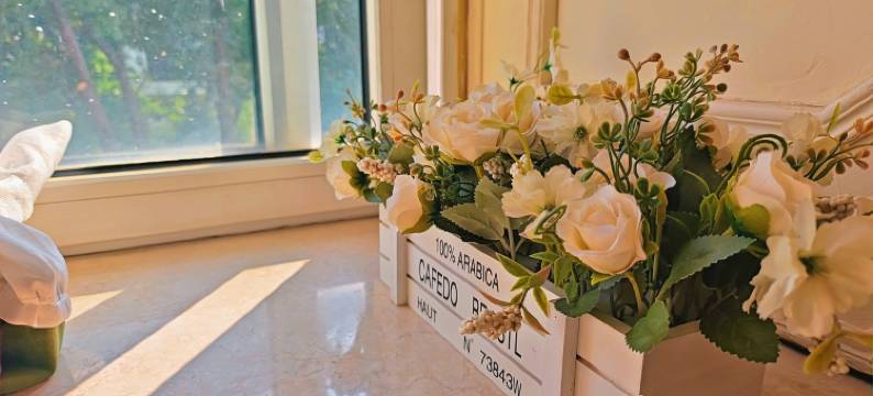 上大宝山校区民宿(锦秋路4号分店)图片