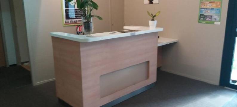 洛里昂公寓酒店(Lorient Résidence)图片