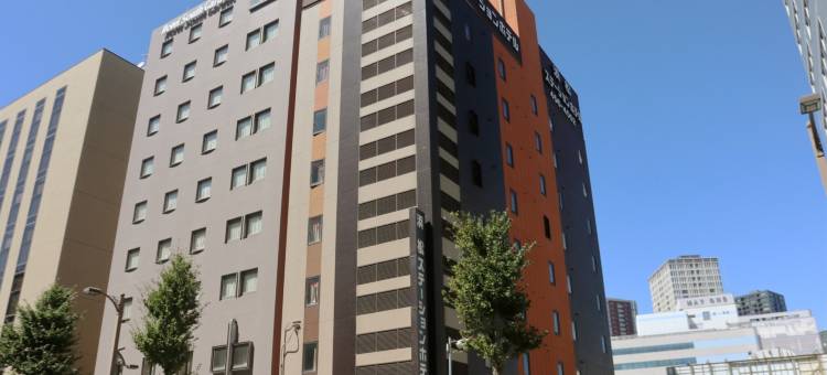 滨松车站酒店(Hamamatsu Station Hotel)图片