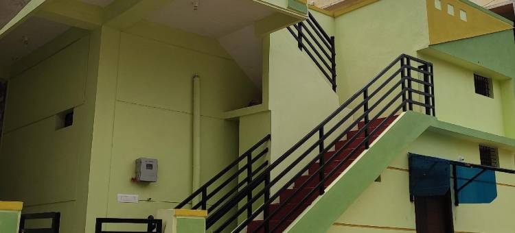 Vasavi Family Stay Hampi图片