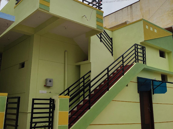 Vasavi Family Stay Hampi