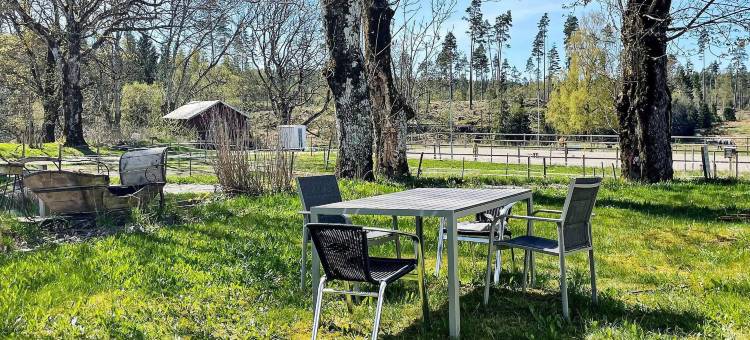 Person Holiday Home in Bollebygd-by Traum图片