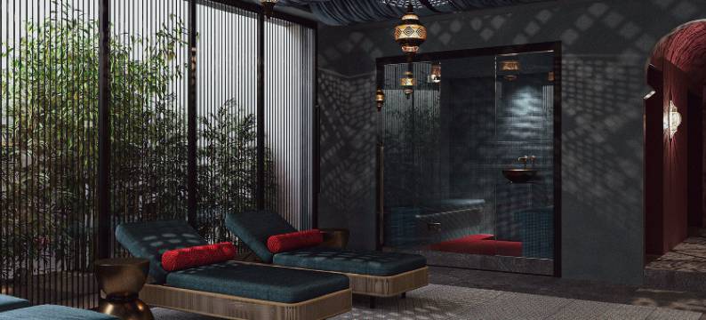 歌德酒店(The Goethe Hotel)图片