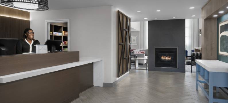 Staybridge Suites RALEIGH-DURHAM APT-MORRISVILLE by IHG图片