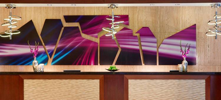 亚特兰大威佛利万丽酒店和会议中心(Renaissance Atlanta Waverly Hotel & Convention Center)图片