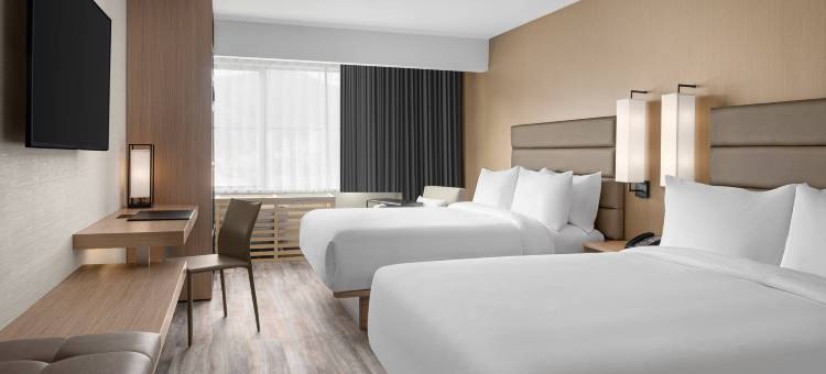 帕克城AC酒店(AC Hotel Park City)图片