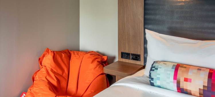 阿尔普哈雷塔雅乐轩酒店(Aloft Alpharetta)图片