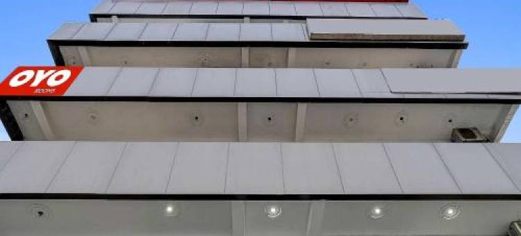 Hotel O Stay Happy图片