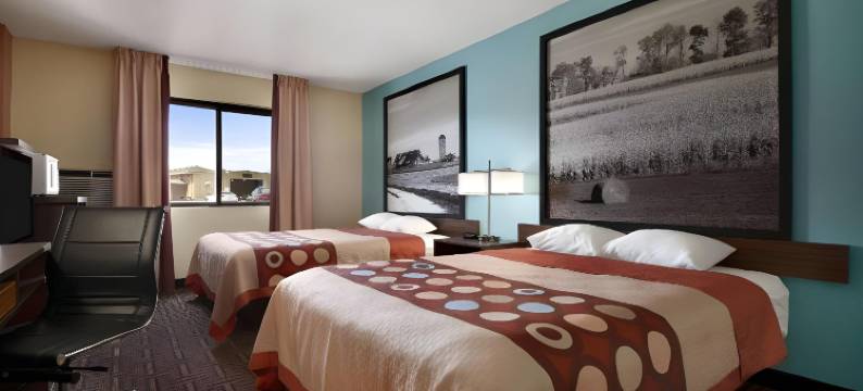 罗德威旅馆(Rodeway Inn)图片