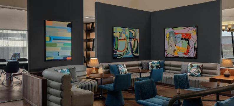 丹佛万丽酒店及会议中心(Renaissance Denver Hotel & Conference Center)图片