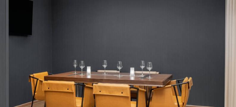 休斯顿I-10西纪念万怡酒店(Courtyard Houston I-10 West/Memorial)图片