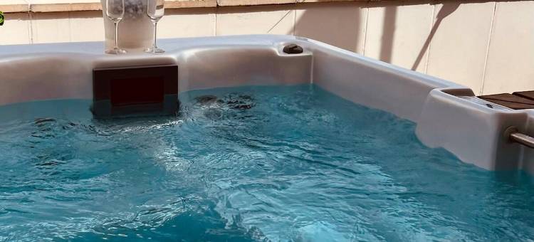 位于阿尔堤山的2卧室公寓-1001平方米|带2个独立浴室(Casa del Sol. Jacuzzi and sea views in Altea.)图片