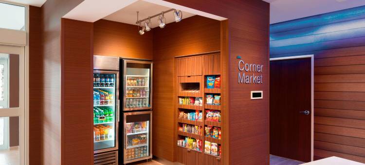 Fairfield Inn & Suites Akron Fairlawn图片