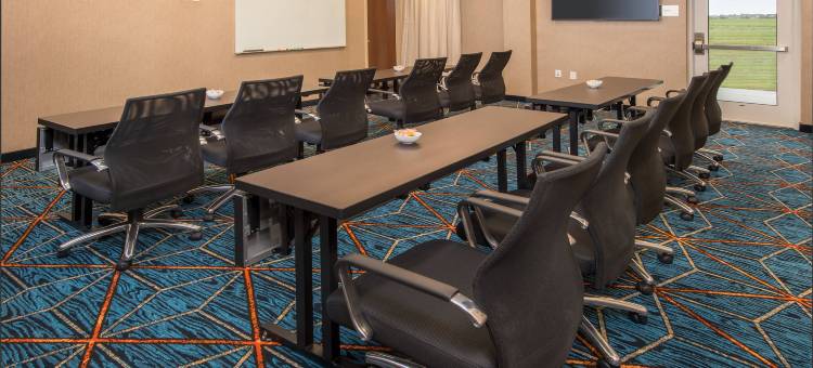 伊斯顿万枫酒店及套房(Fairfield Inn & Suites Easton)图片
