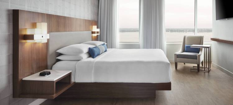 三河市会议中心万豪德尔塔酒店(Delta Hotels Trois Rivieres Conference Centre)图片