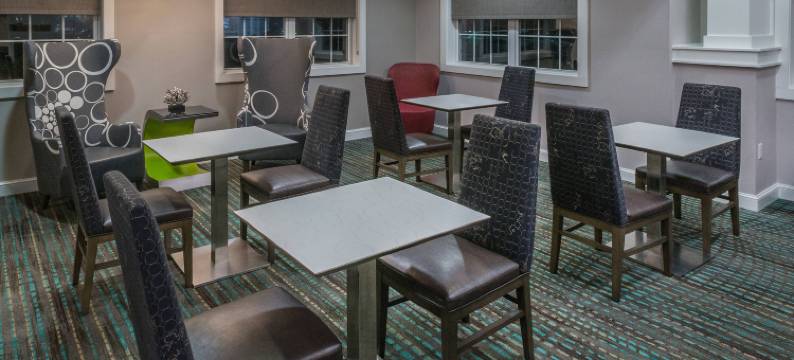 哥伦布Residence Inn 酒店(Residence Inn Columbus)图片