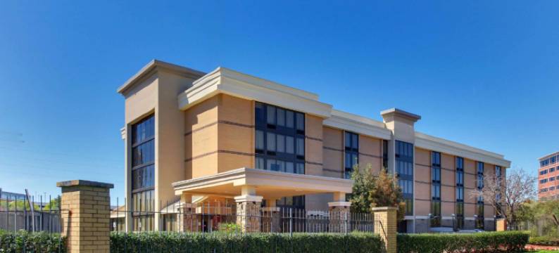 Heritage Inn Suites Houston Sugar Land, Trademark by Wyndham图片