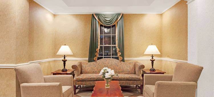 珀尔呗盟套房酒店(Baymont by Wyndham Pearl)图片