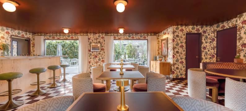 皇家太阳棕榈泉(Royal Sun Palm Springs)图片