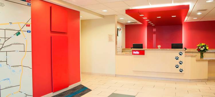得梅因厄本代尔万豪TownePlace酒店(TownePlace Suites des Moines Urbandale)图片