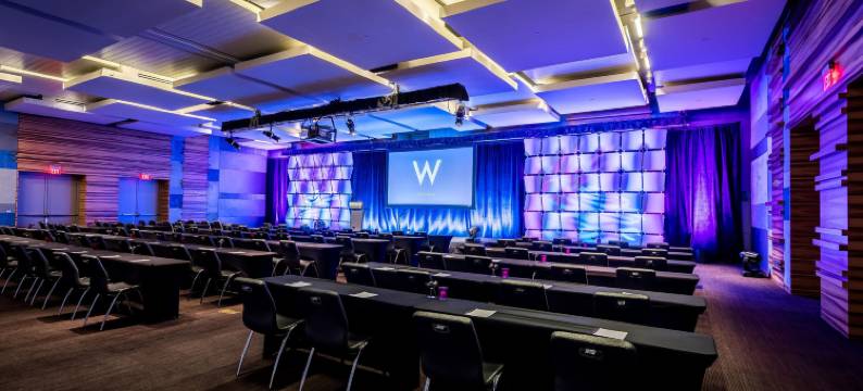 斯科特斯德W酒店(W Scottsdale)图片