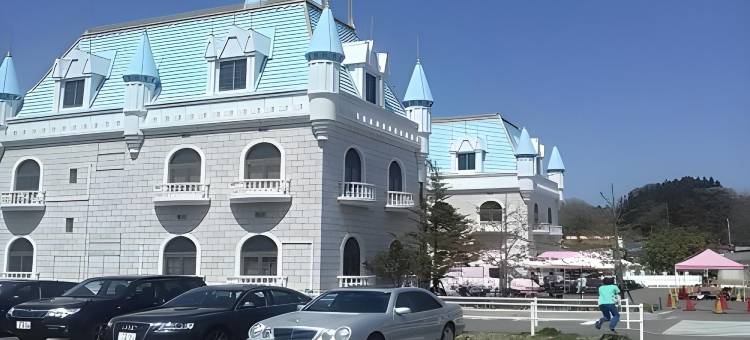 磐站前精选酒店(Hotel Select Inn Iwaki Ekimae)图片