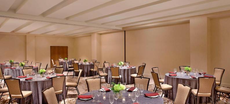 威尔明顿威斯汀酒店(The Westin Wilmington)图片